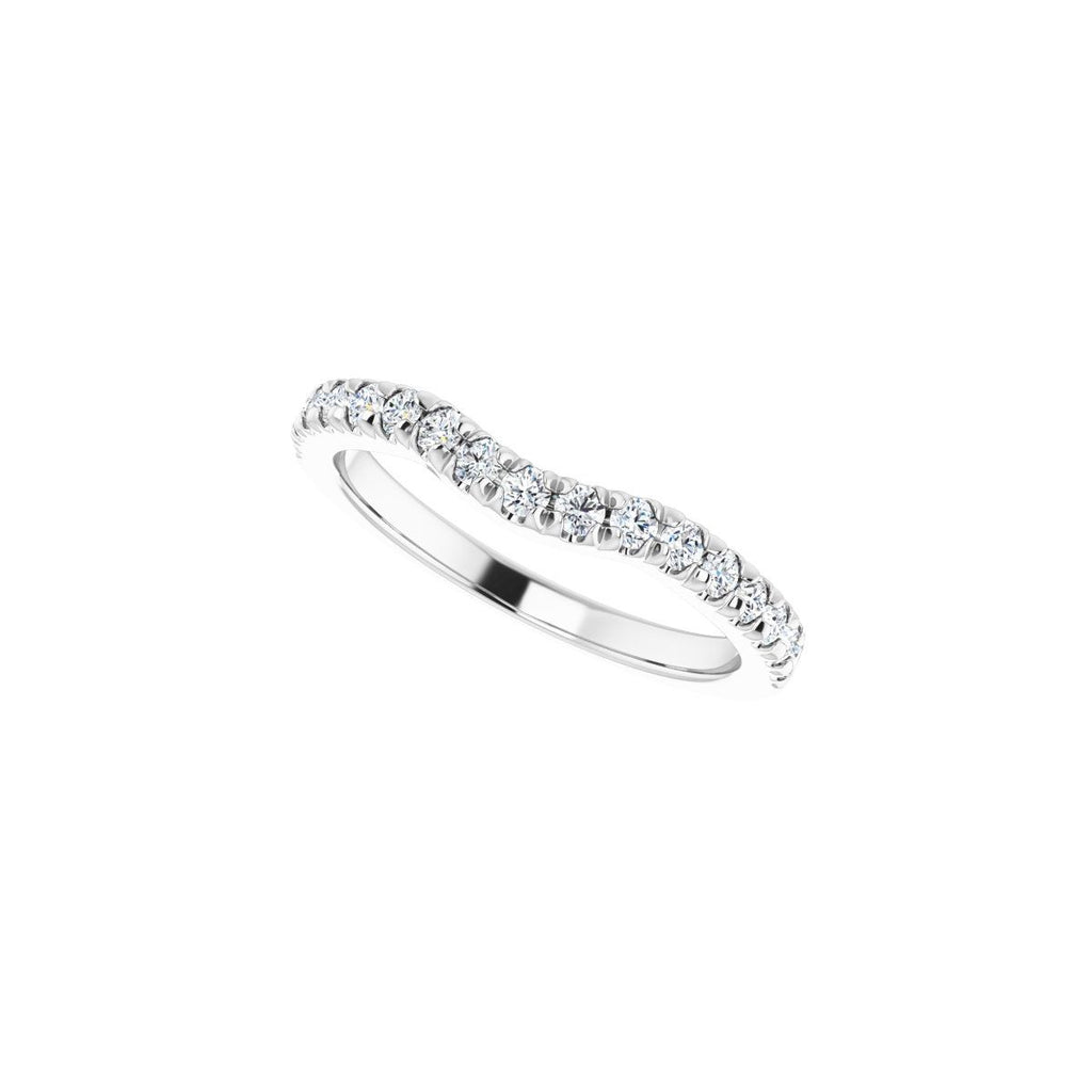 Accented Band