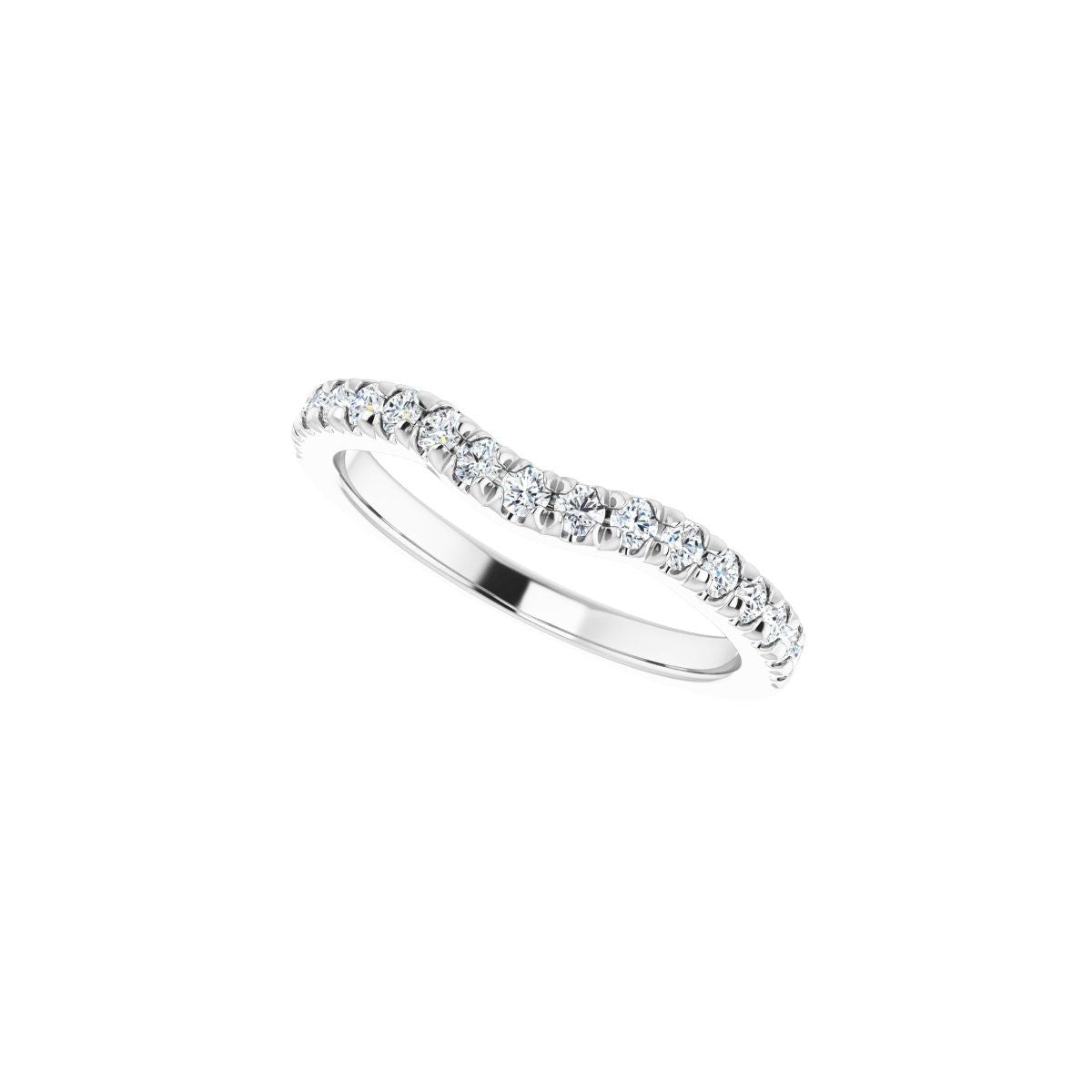 Accented Band