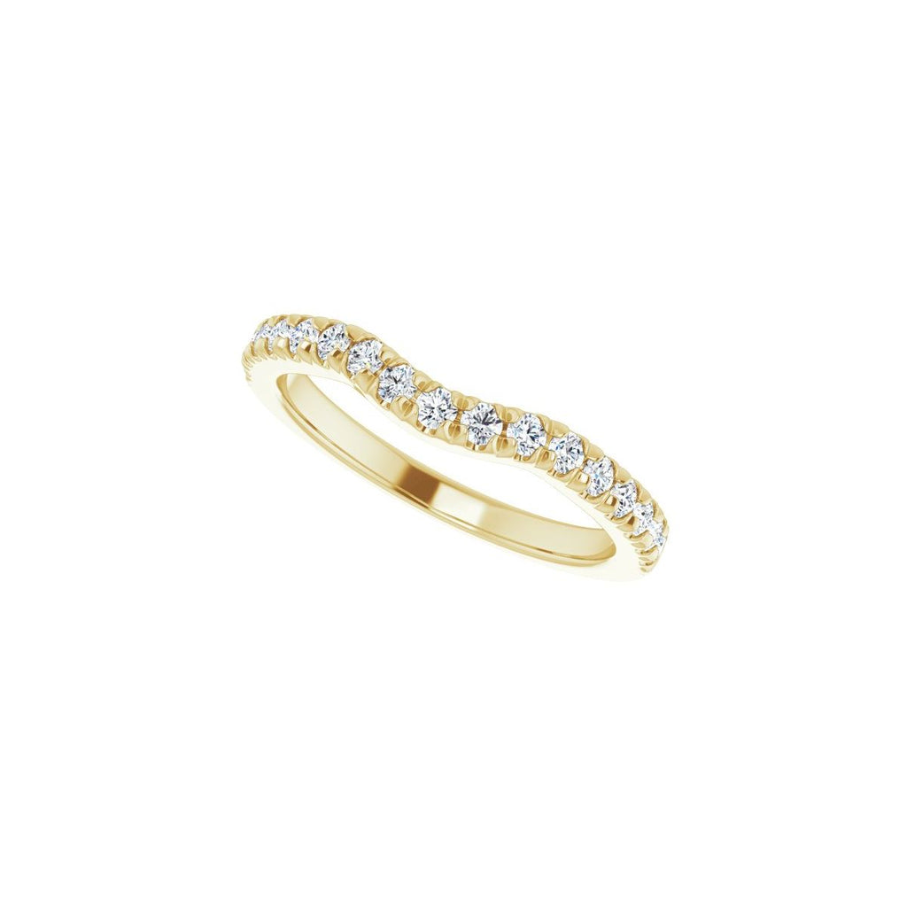 Accented Band