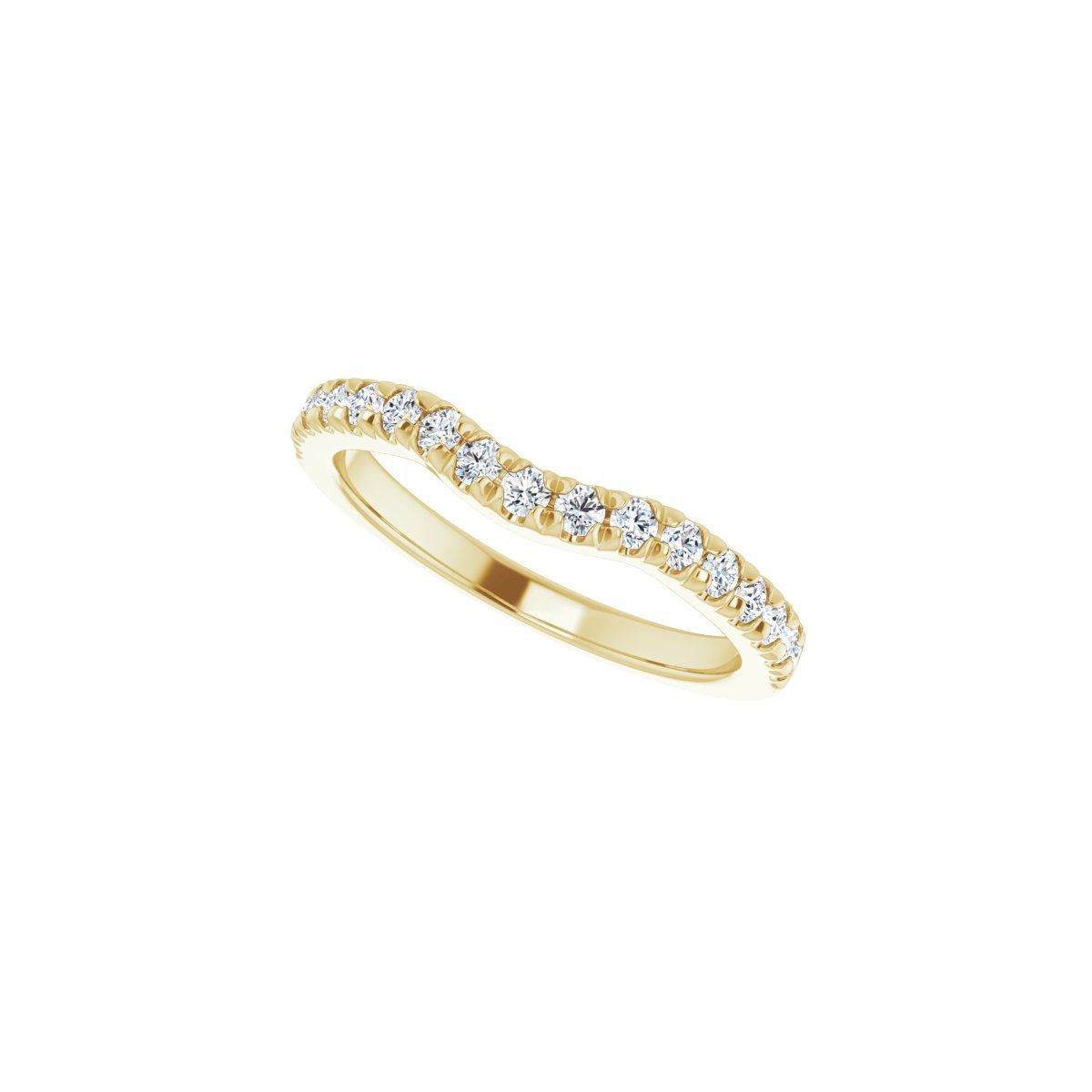 Accented Band