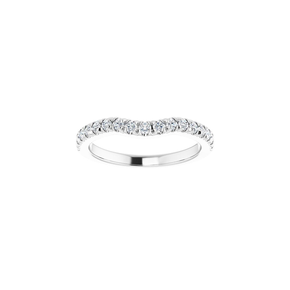 Accented Band