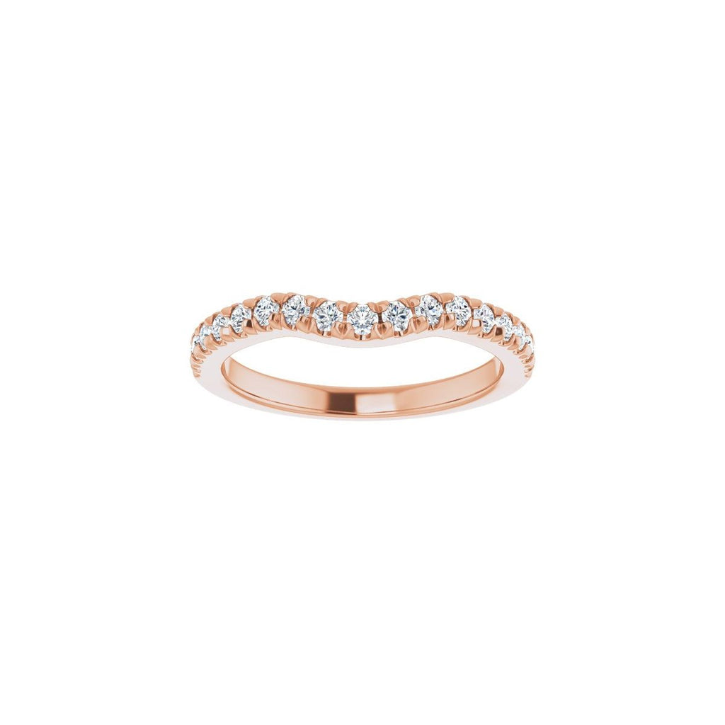Accented Band