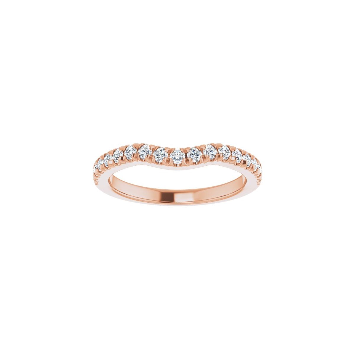 Accented Band