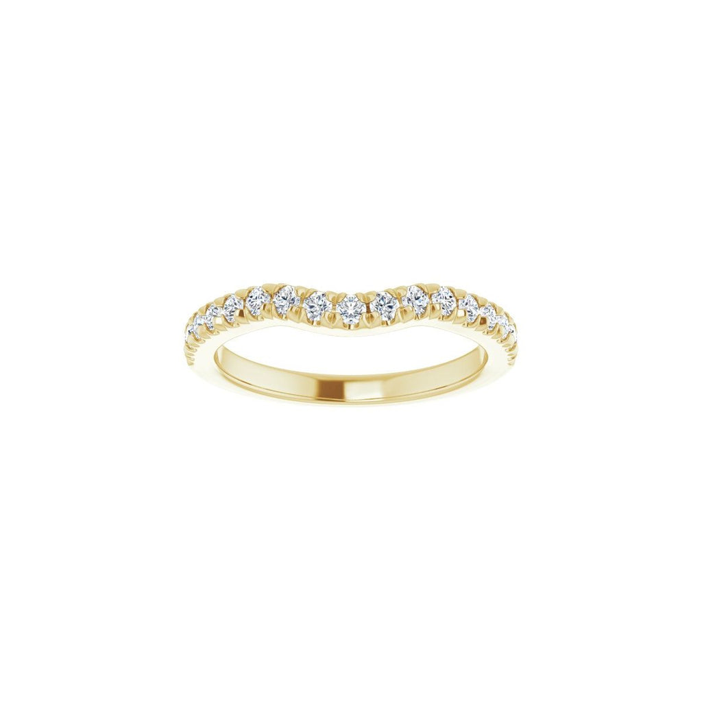 Accented Band