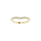 Accented Band