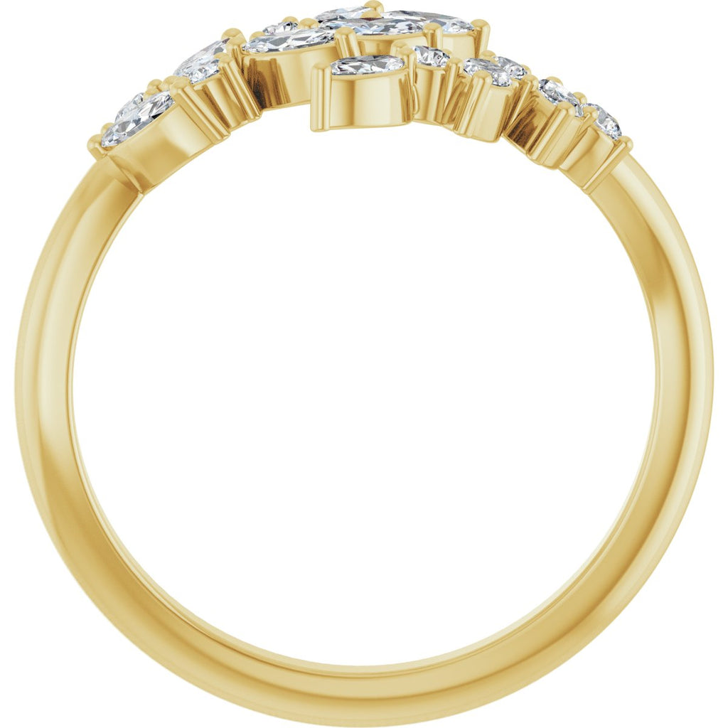 Bypass Ring