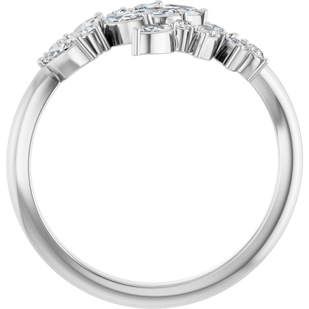 Bypass Ring