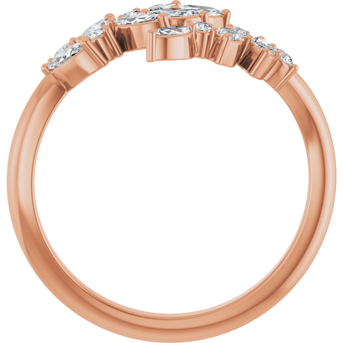 Bypass Ring