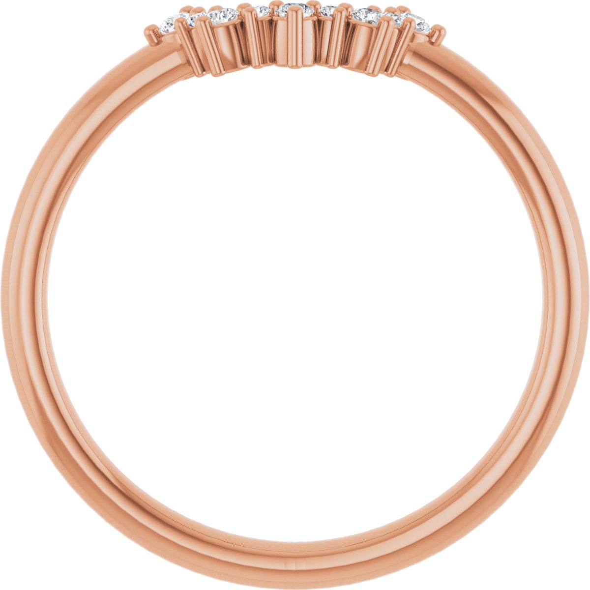 Contour Band