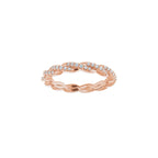 Twisted Eternity Band