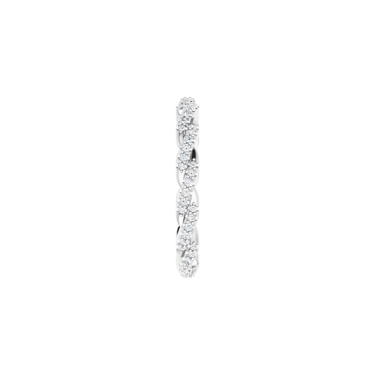 Twisted Eternity Band