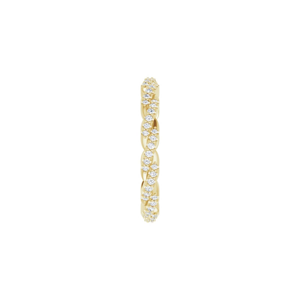 Twisted Eternity Band