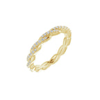 Twisted Eternity Band