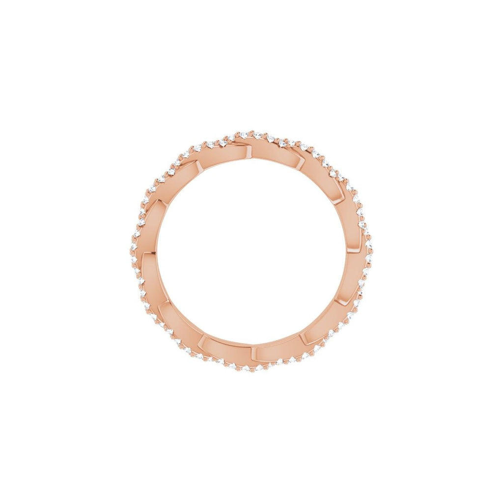 Twisted Eternity Band