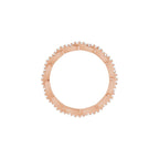 Twisted Eternity Band