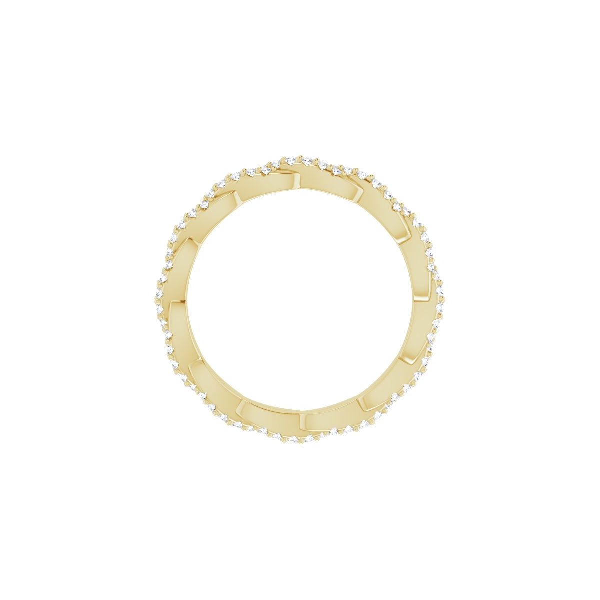 Twisted Eternity Band