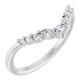 Accented Contour Band