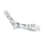 Accented Contour Band