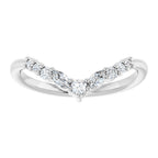 Accented Contour Band