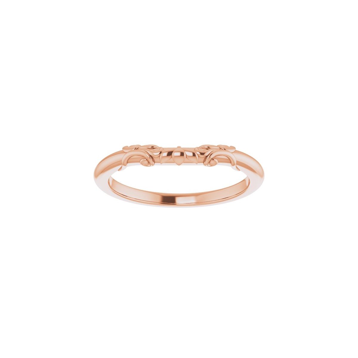 Floral Band
