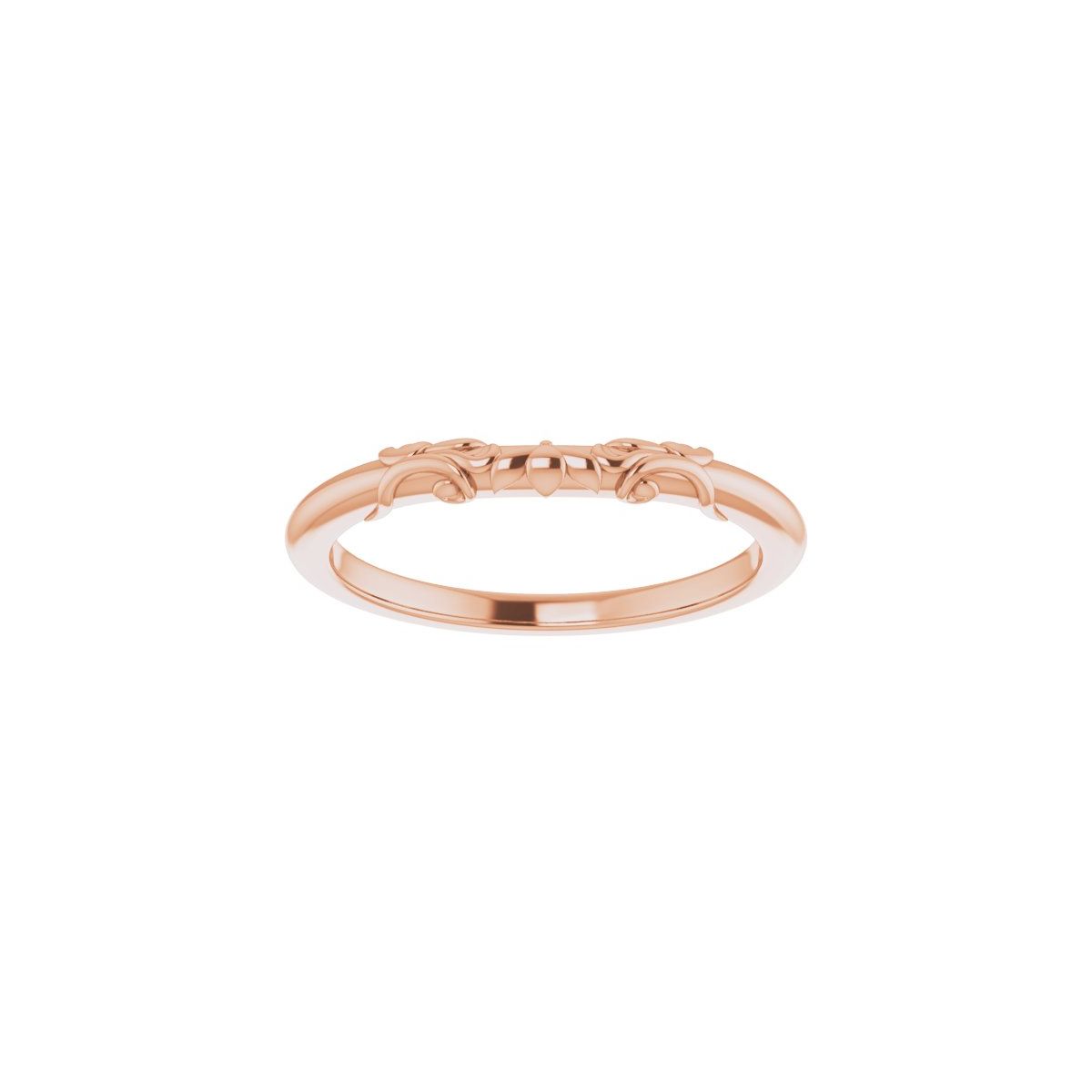 Floral Band