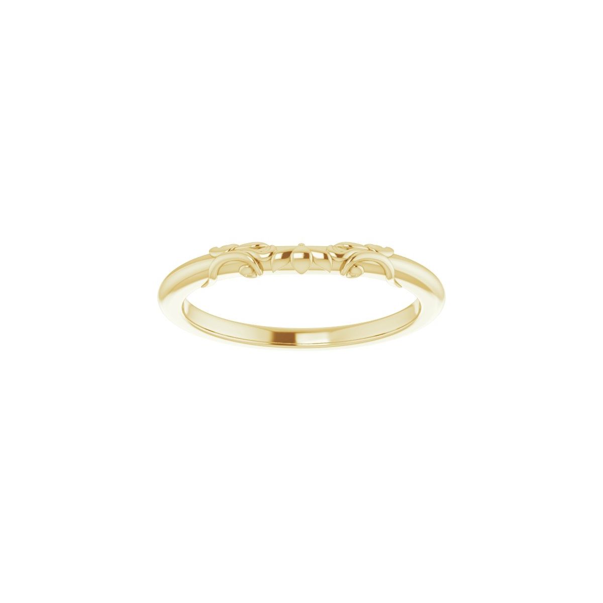 Floral Band