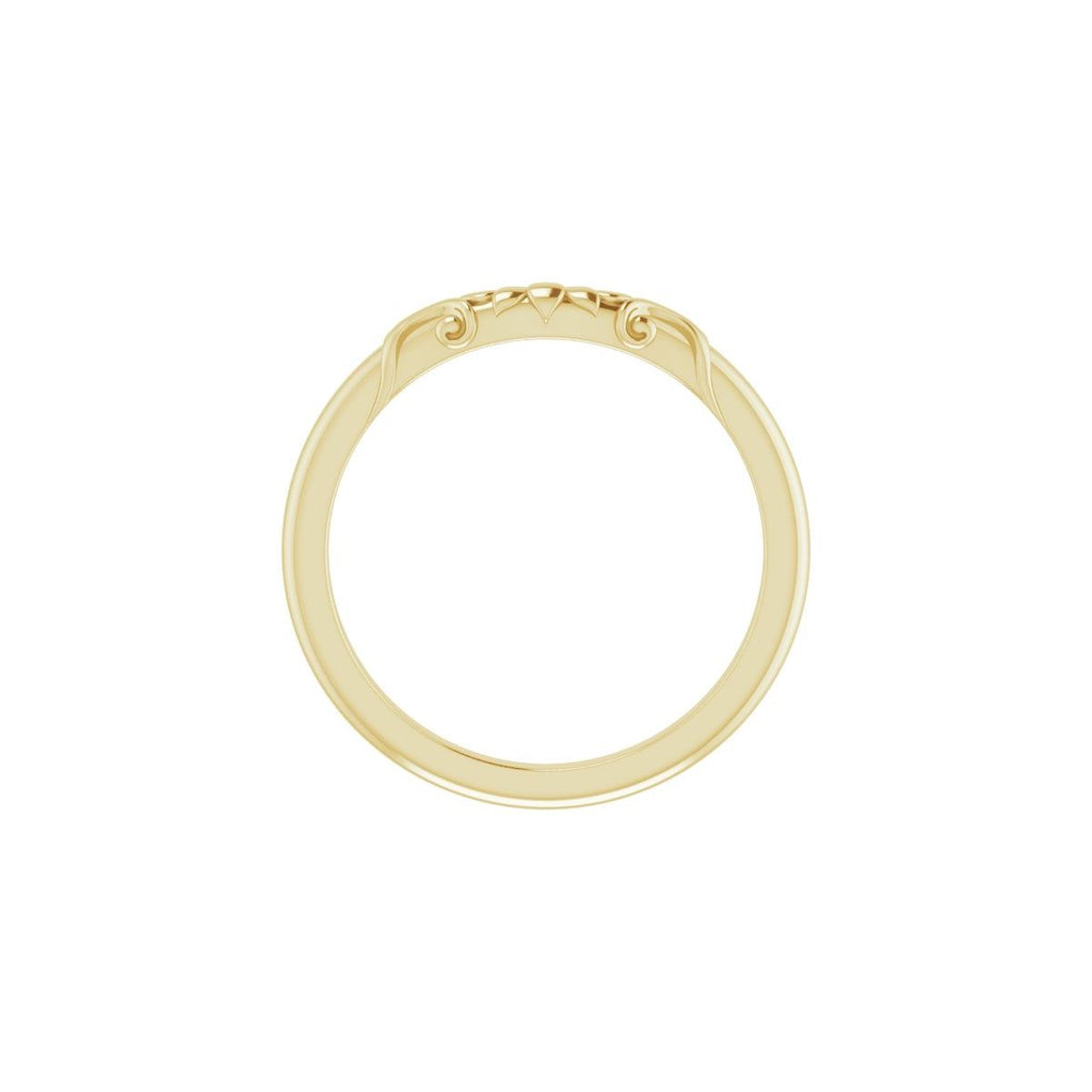 Floral Band