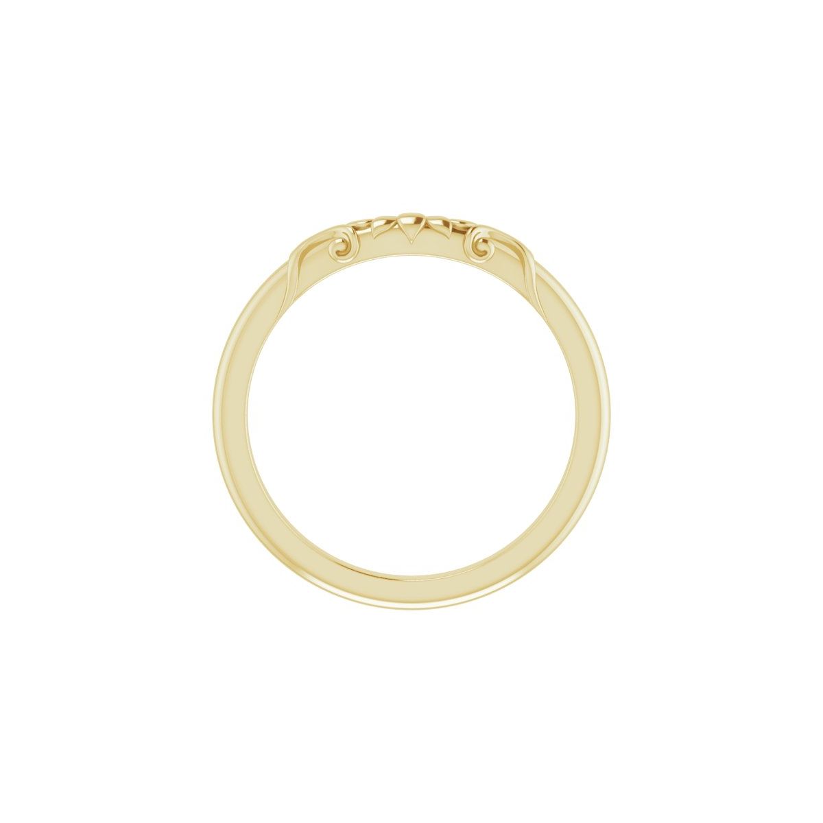 Floral Band