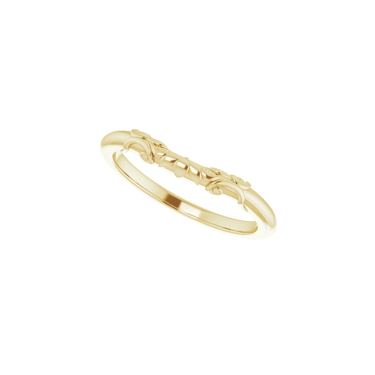 Floral Band