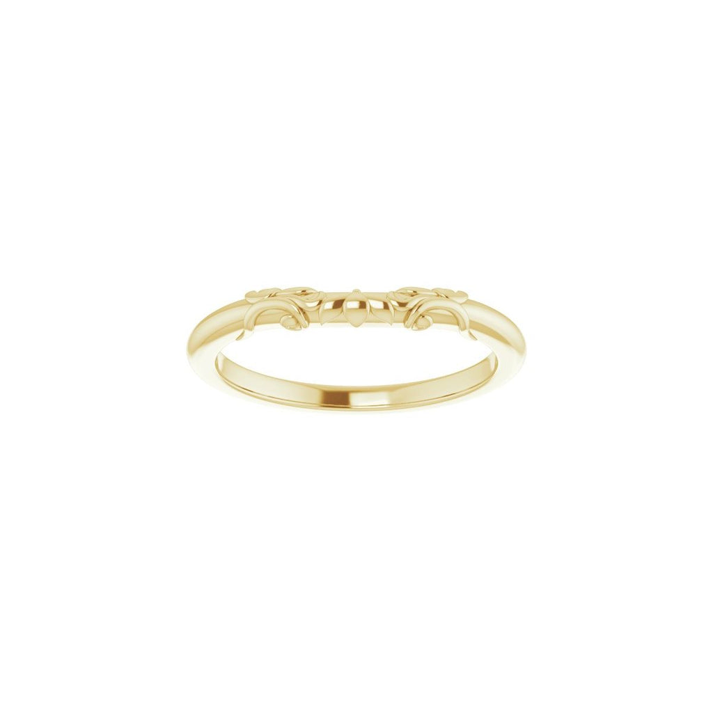 Floral Band