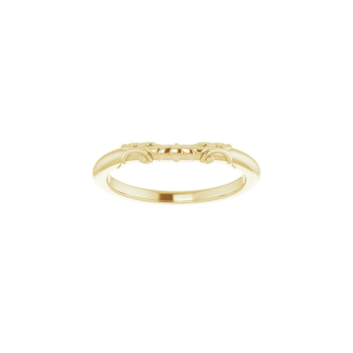 Floral Band