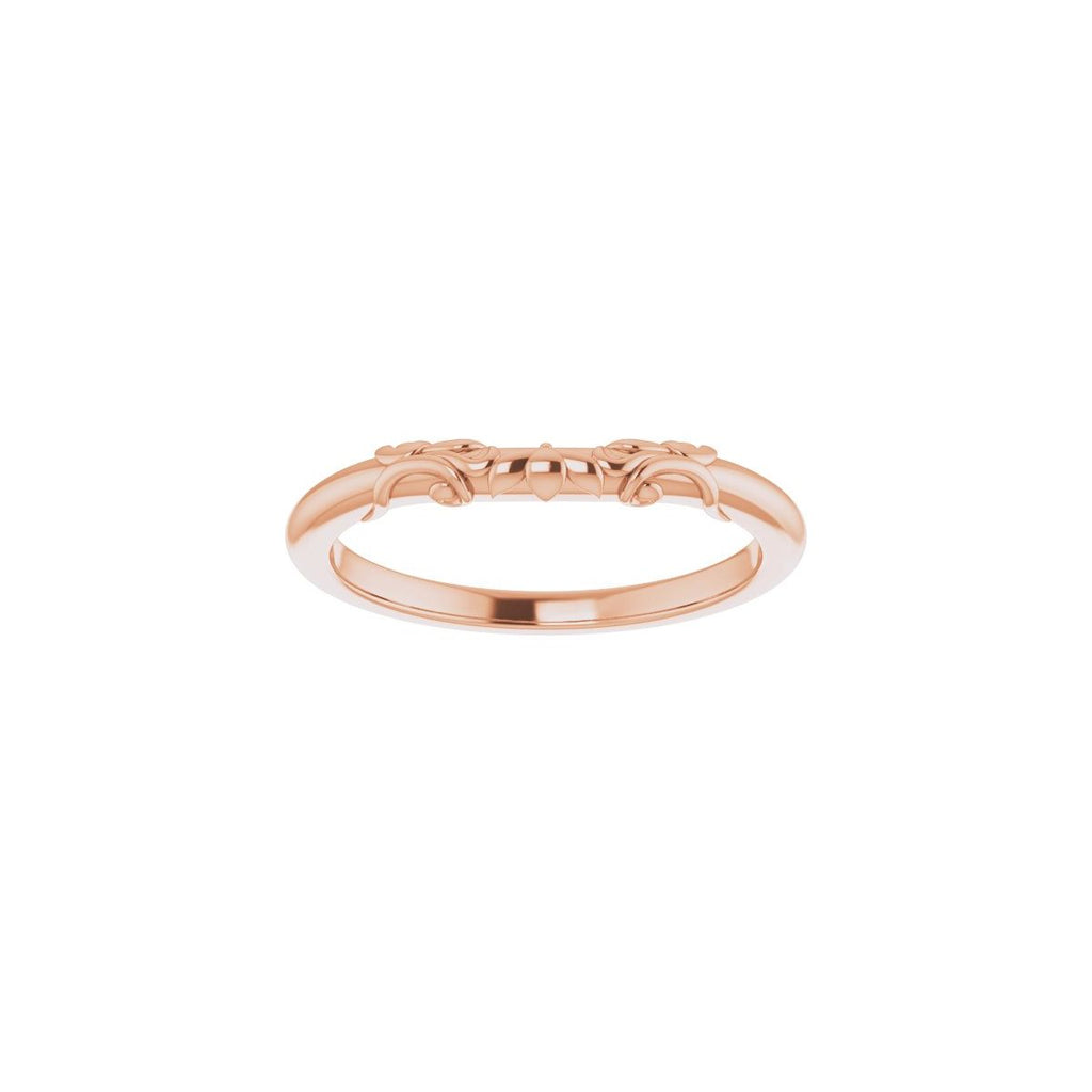 Floral Band