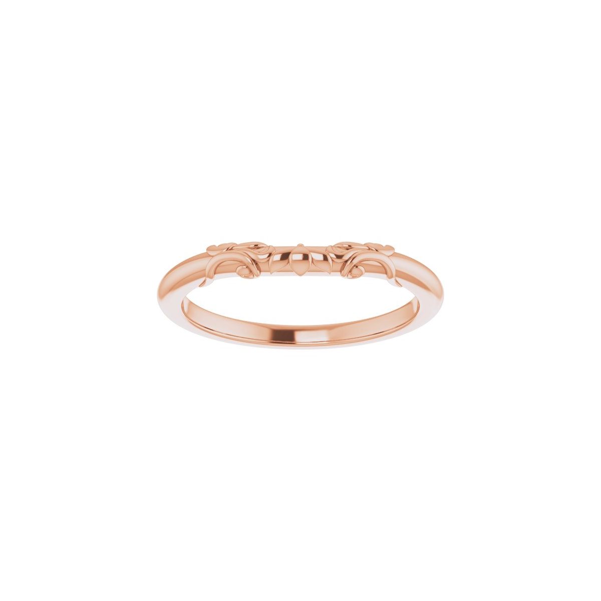 Floral Band