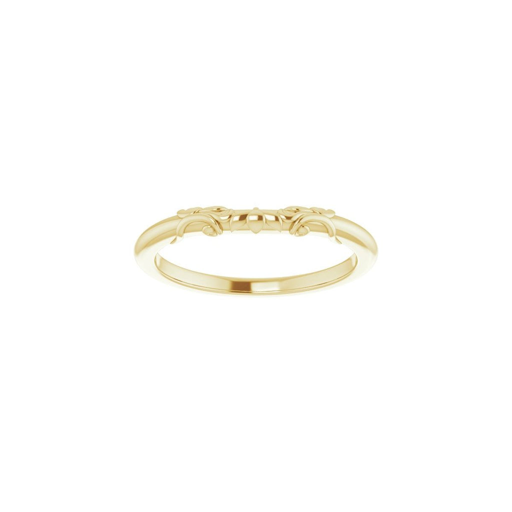 Floral Band