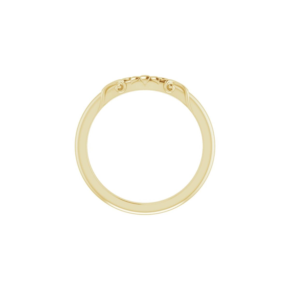 Floral Band