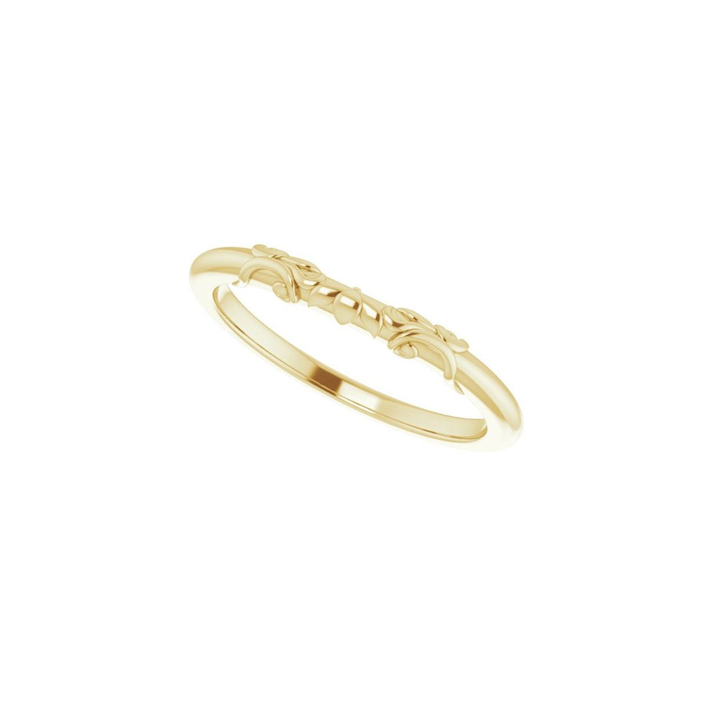 Floral Band