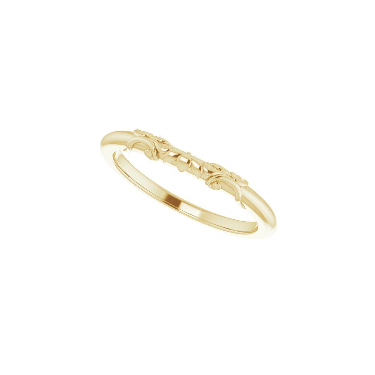 Floral Band