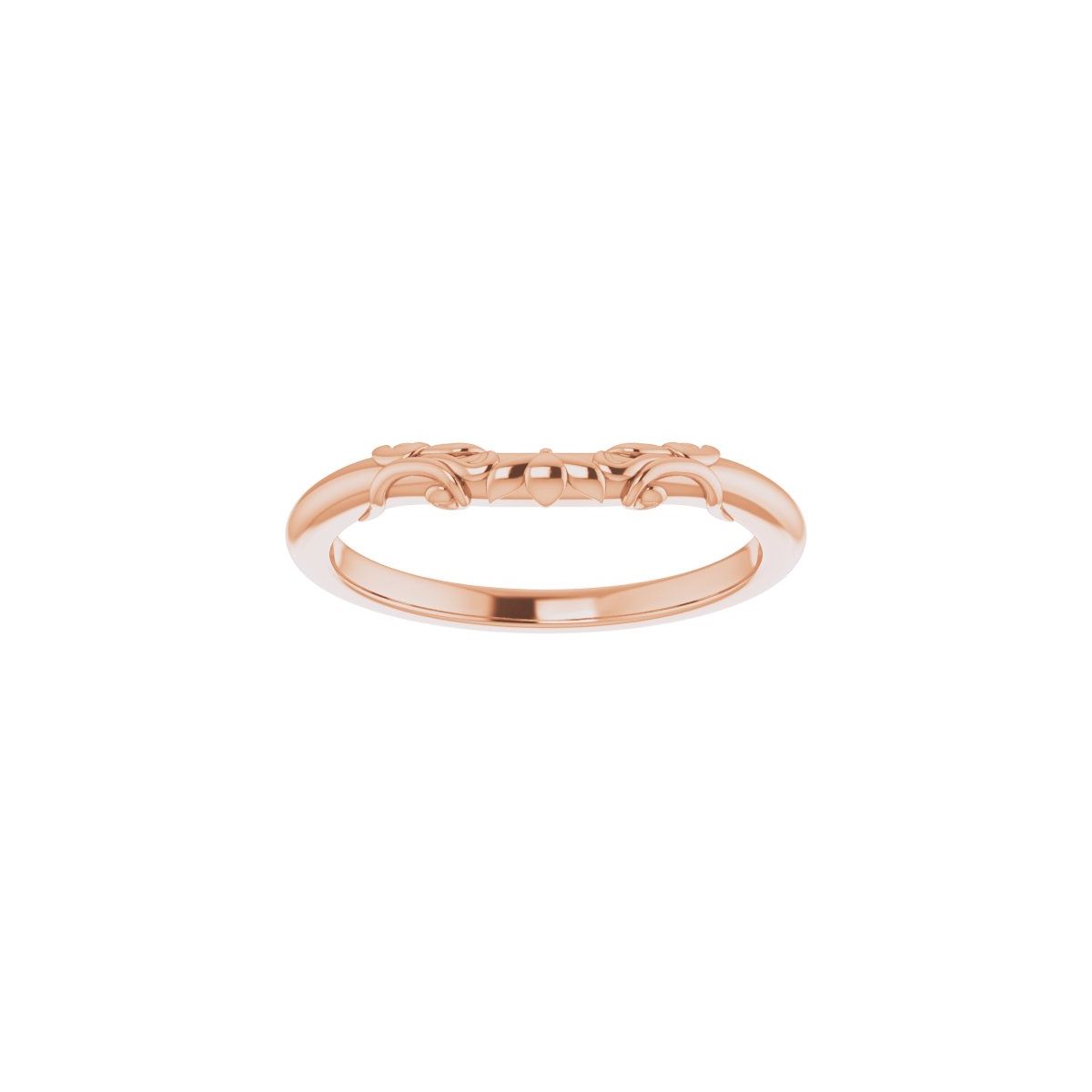 Floral Band