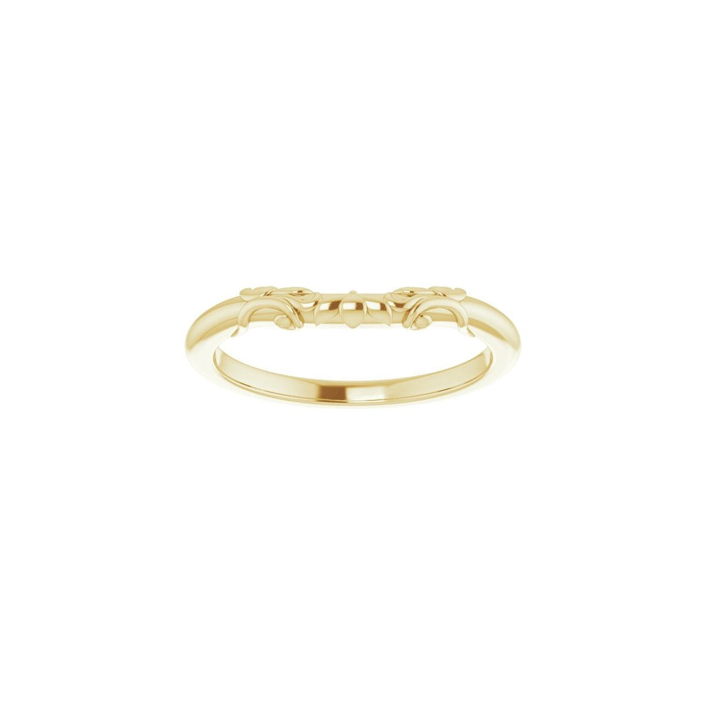 Floral Band