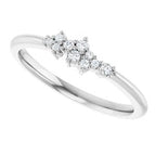Stackable Cluster Ring