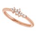 Stackable Cluster Ring