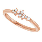 Stackable Cluster Ring