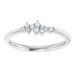 Stackable Cluster Ring