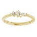 Stackable Cluster Ring