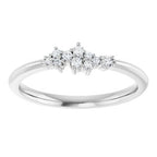 Stackable Cluster Ring