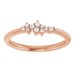 Stackable Cluster Ring