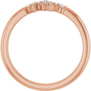 Stackable Cluster Ring
