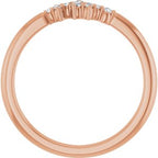 Stackable Cluster Ring