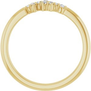 Stackable Cluster Ring