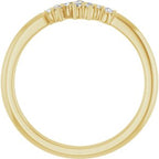 Stackable Cluster Ring